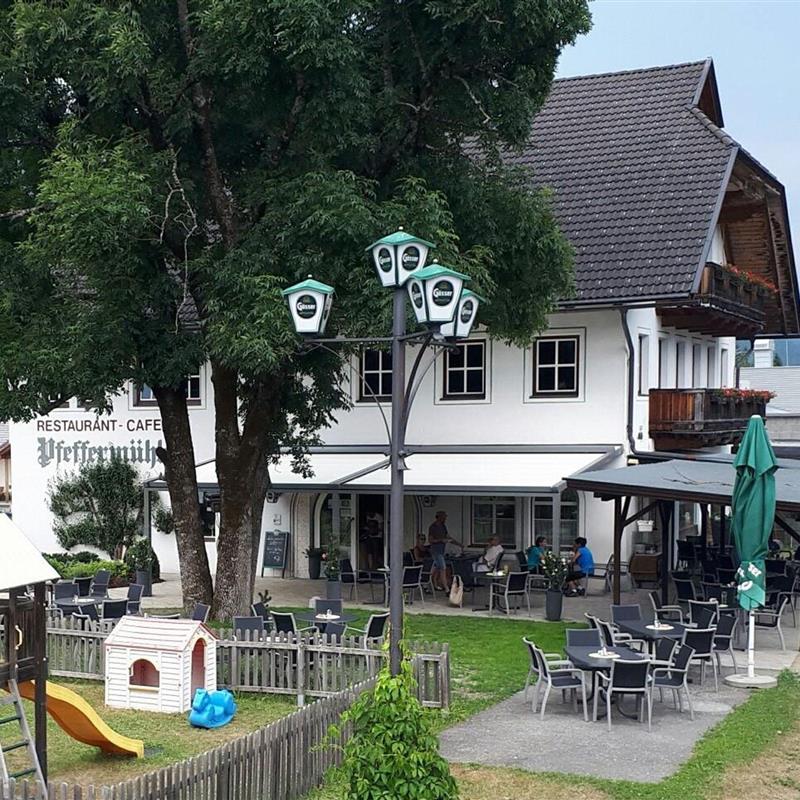 Ferielejlighed - 4 personer -  - Kötschach - 9640 - Kötschach-Mauthen