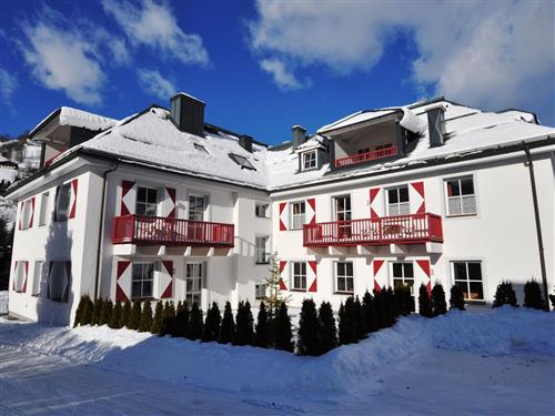 Ferielejlighed - 8 personer -  - Nikolaus Gassner Str. - 5710 - Kaprun