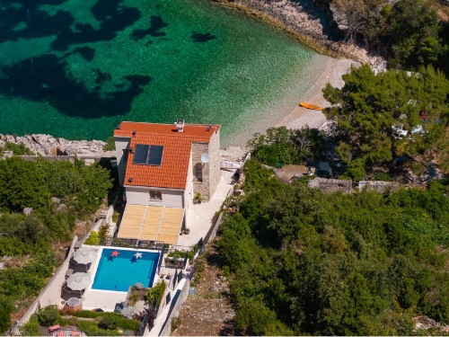 Sommerhus - 8 personer -  - Vela Rasoha - Korcula- Rasoha - 20260 - Korcula