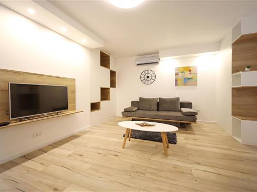 Ferieleilighet - 4 personer -  - Trg kneza Viseslava - 23000 - Zadar