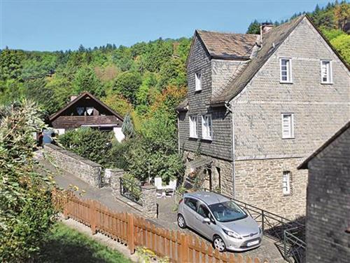 Semesterhus/Semesterlägenhet - 2 personer -  - Bergstr. - 52156 - Monschau