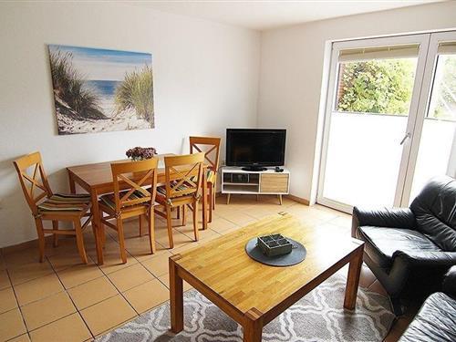 Ferienhaus - 4 Personen -  - Süderstraße - 26757 - Borkum