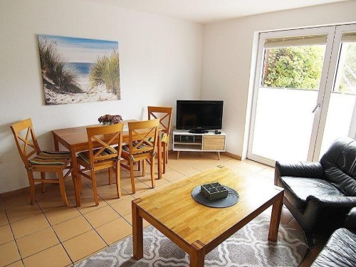 Semesterlägenhet - 4 personer -  - Süderstraße - 26757 - Borkum