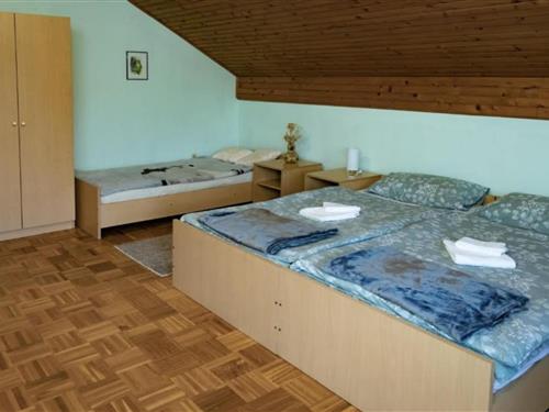 Sommerhus - 3 personer -  - 31000 - Osijek
