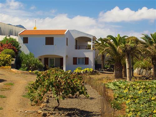 Holiday apartment - 4 persons -  - La Caleta De Interian - 38460