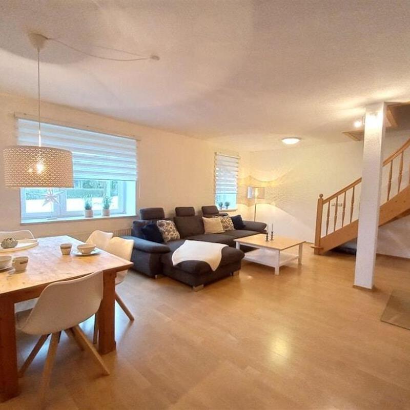 Ferielejlighed - 6 personer -  - 17192 - Kargow