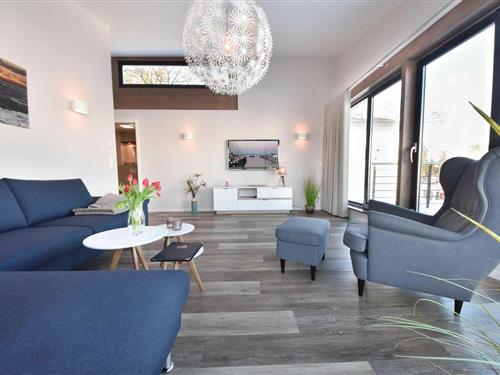 Ferieleilighet - 4 personer -  - Delbrückstraße - 17424 - Heringsdorf (Seebad)