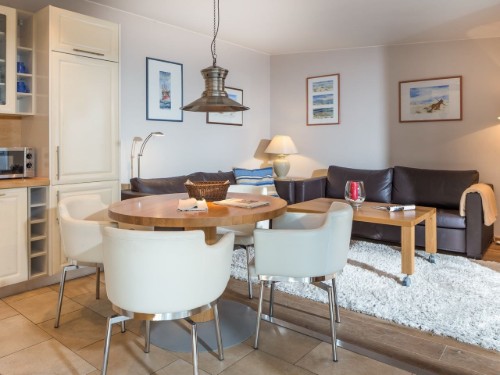 Ferielejlighed - 4 personer -  - Schulzenstrasse - 26548 - Norderney