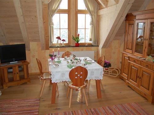 Ferienhaus - 2 Personen -  - Fuchsbach - 78141 - Schönwald Im Schwarzwald