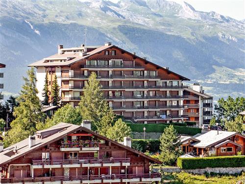 Holiday apartment - 4 persons -  - Nendaz - 1997