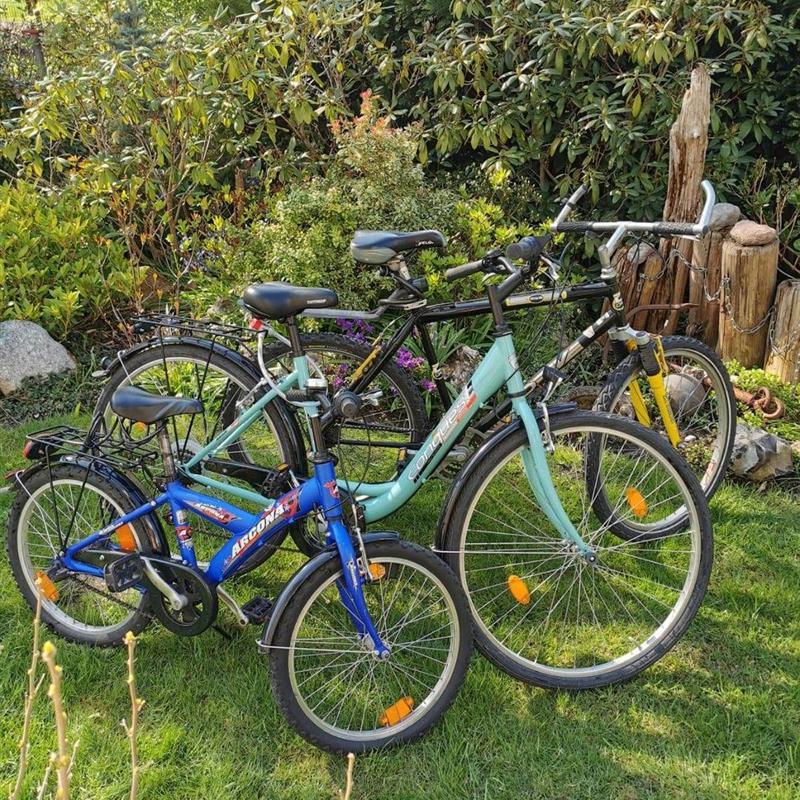 Ferielejlighed - 2 personer -  - Seesternweg - 18181 - Graal-Müritz