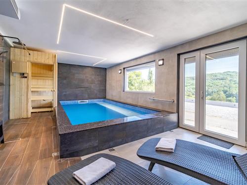 Holiday home - 8 persons -  - Sculac - Duga Resa - Gornji Sculac - 47252 - Sculac