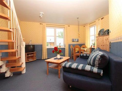 Ferielejlighed - 4 personer -  - Neue Strandstraße - 17454 - Zinnowitz