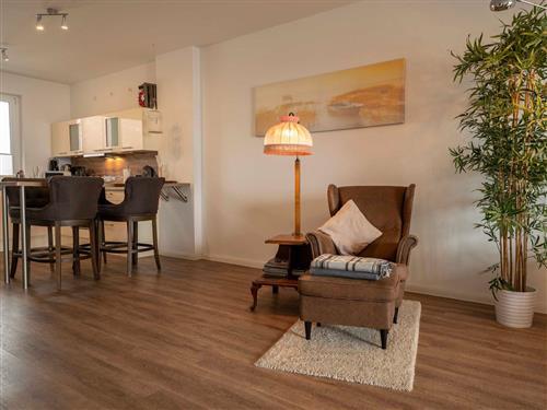 Ferieleilighet - 4 personer -  - Südstrand - 26382 - Wilhelmshaven