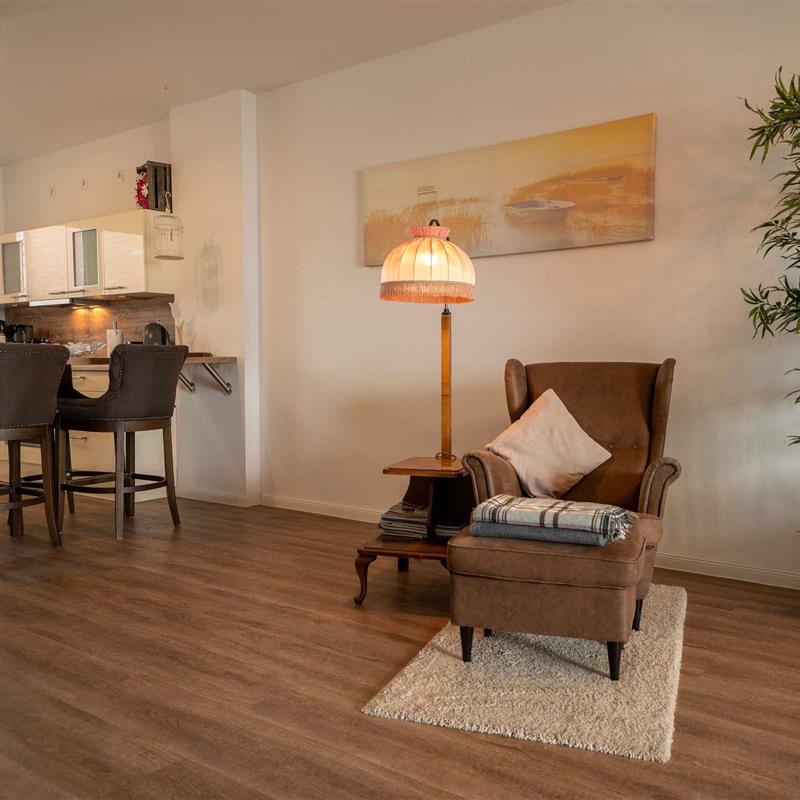 Ferielejlighed - 4 personer -  - Südstrand - 26382 - Wilhelmshaven