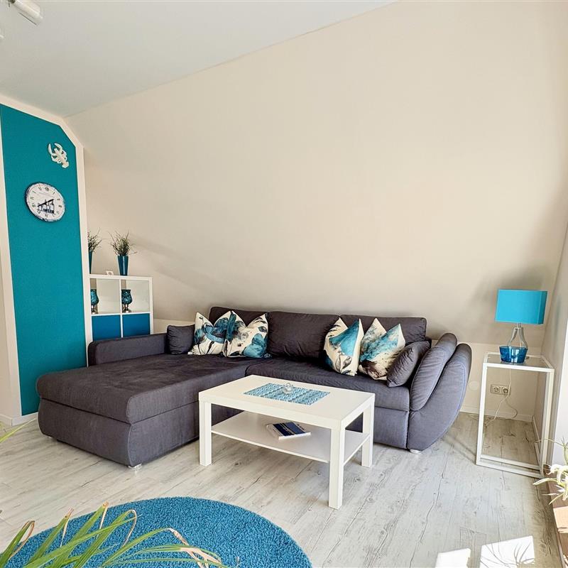 Ferielejlighed - 2 personer -  - Hafengang - 24837 - Schleswig