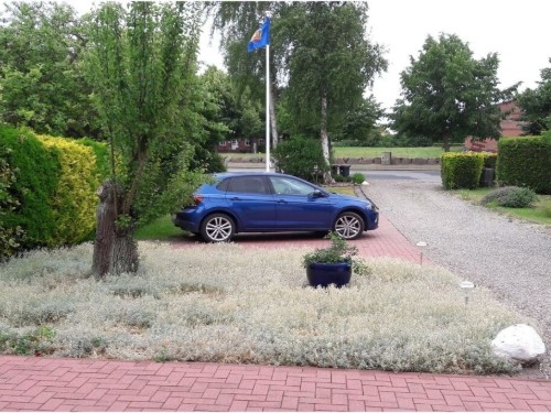 Holiday home - 4 persons -  - 23769 - Fehmarn. Ot Lemkendorf