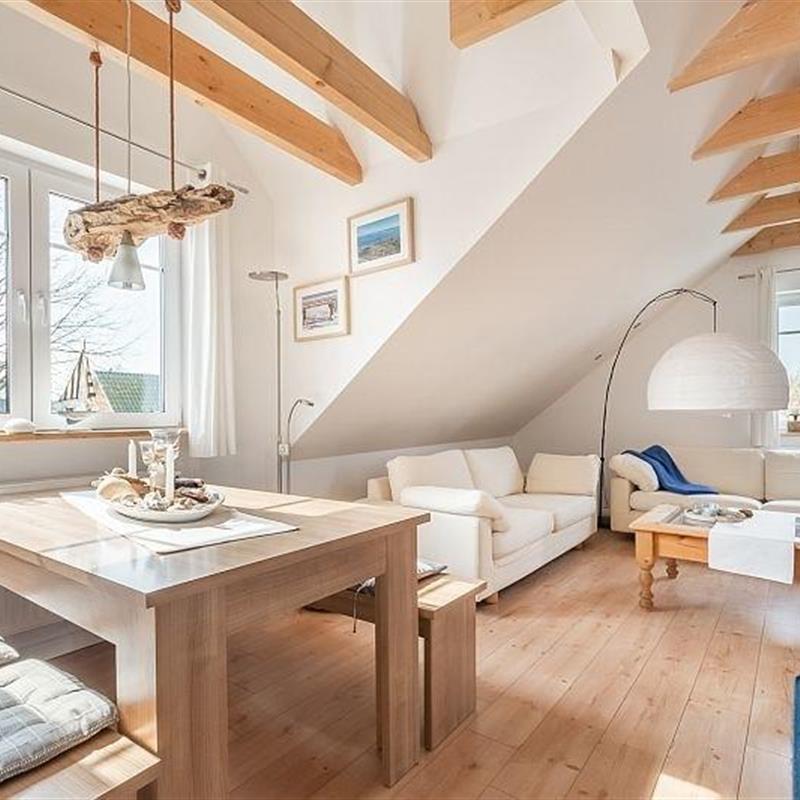 Ferielejlighed - 4 personer -  - Waterblick - 24369 - Waabs