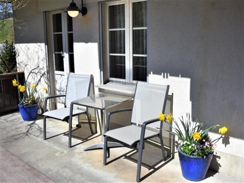 Ferielejlighed - 2 personer -  - Grindelwald - 3818