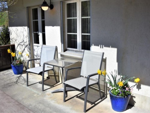 Ferienwohnung - 2 Personen -  - 3818 - Grindelwald
