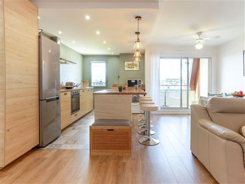 Holiday apartment - 4 persons -  - Cabourg - 14390