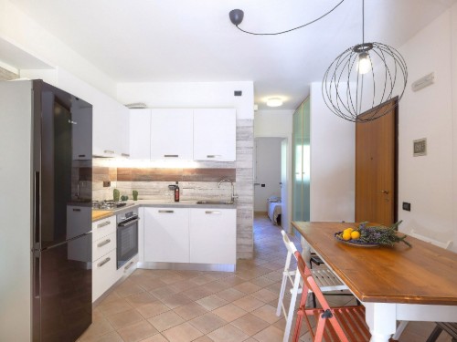 Ferielejlighed - 5 personer -  - Rio Nell'elba - 57039