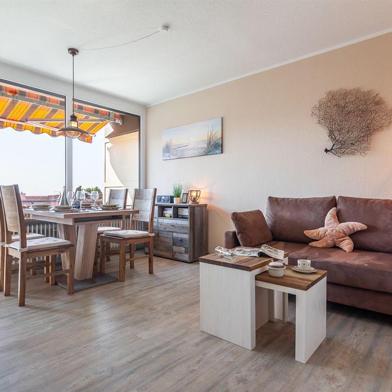 Ferielejlighed - 2 personer -  - Königsberger Allee - 23743 - Grömitz