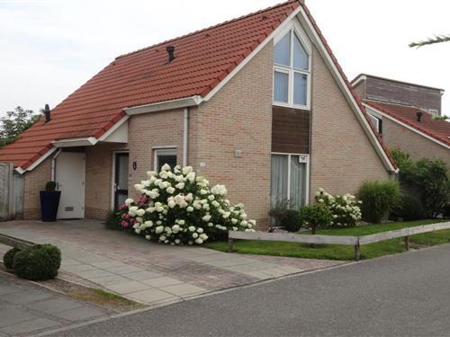 Holiday Home/Apartment - 6 persons -  - 4511RG - Breskens