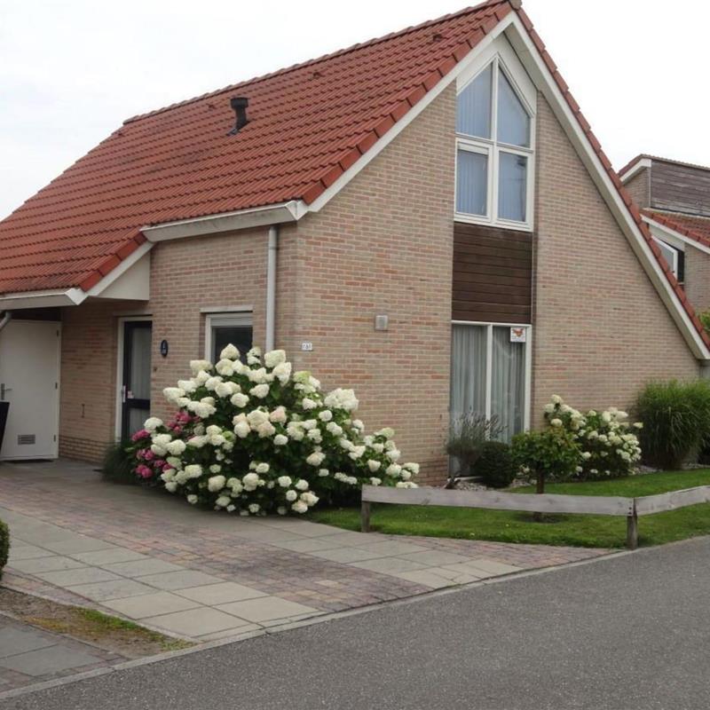 Sommerhus - 6 personer -  - 4511RG - Breskens