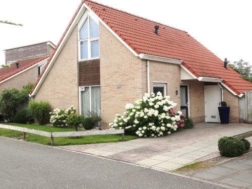 Holiday home - 6 persons -  - 4511RG - Breskens