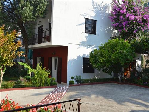 Holiday apartment - 2 persons -  - Tina Ujevica - 21335 - Podaca