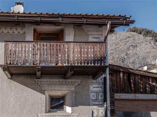 Ferieleilighet - 5 personer -  - S-Chanf - 7525