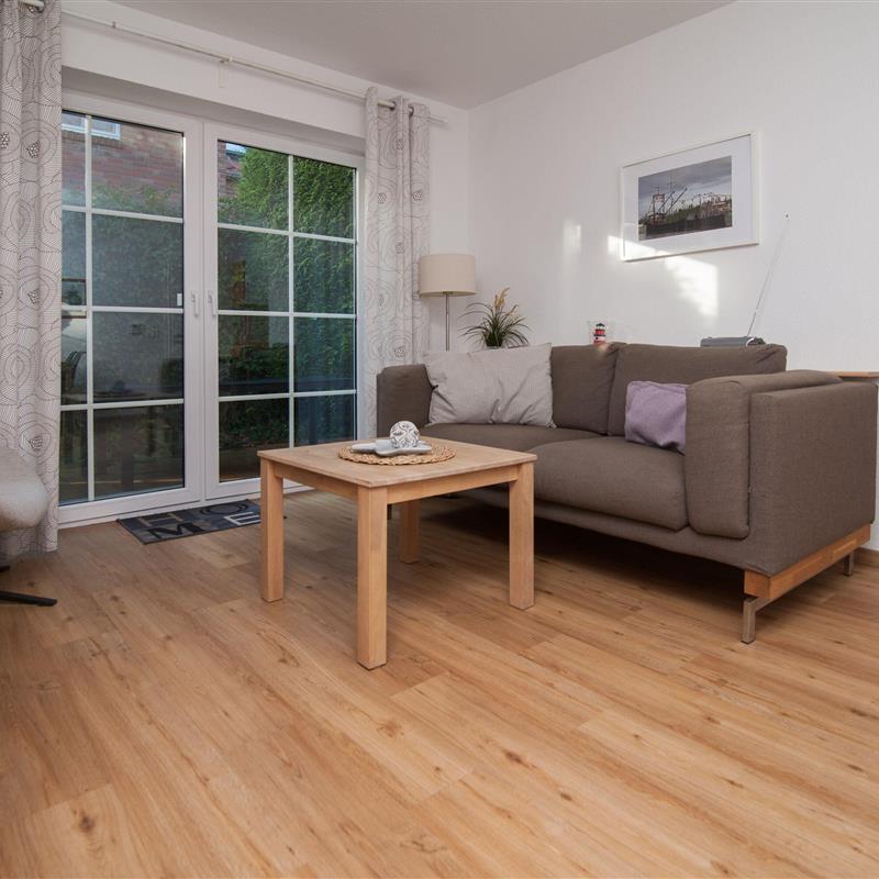 Ferielejlighed - 3 personer -  - Diekstreek - 26736 - Greetsiel