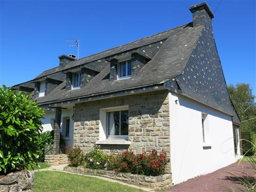 Holiday home - 7 persons -  - Sarzeau - 56370