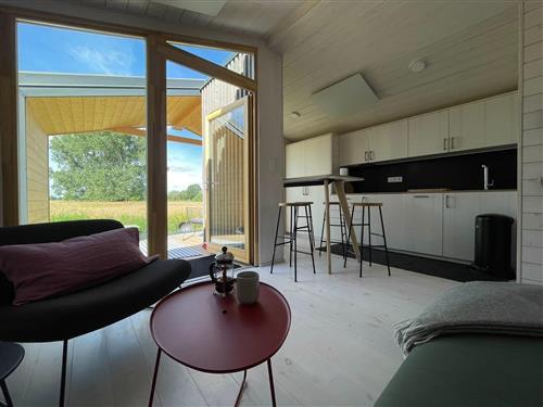 Sommerhus - 4 personer -  - Grünen Deich - 21354 - Bleckede