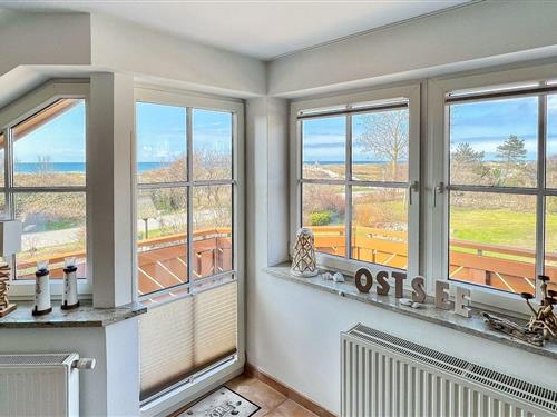 Ferielejlighed - 2 personer -  - An der Seenotstation - 18347 - Ostseebad Wustrow