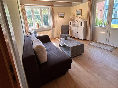 Holiday apartment - 2 persons -  - Uthlandestraße - 25849 - Pellworm