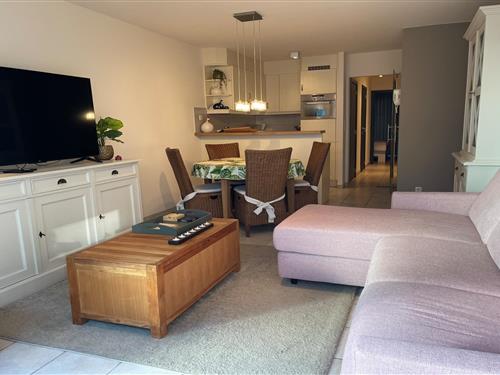 Ferielejlighed - 2 personer -  - 8620 - Nieuwpoort