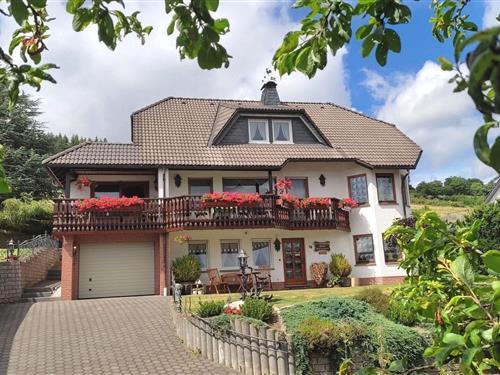 Holiday Home/Apartment - 2 persons -  - Hinter der Hardt - 59955 - Winterberg-Züschen