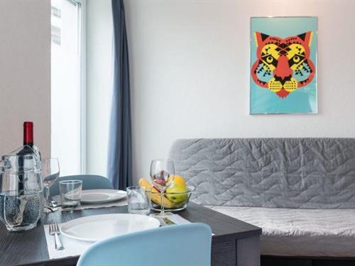 Holiday apartment - 2 persons -  - 8048 - Zurich