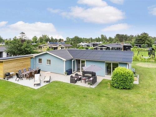 Ferienhaus - 6 Personen -  - Antaresvej - Vejlby Fed - 5500 - Middelfart
