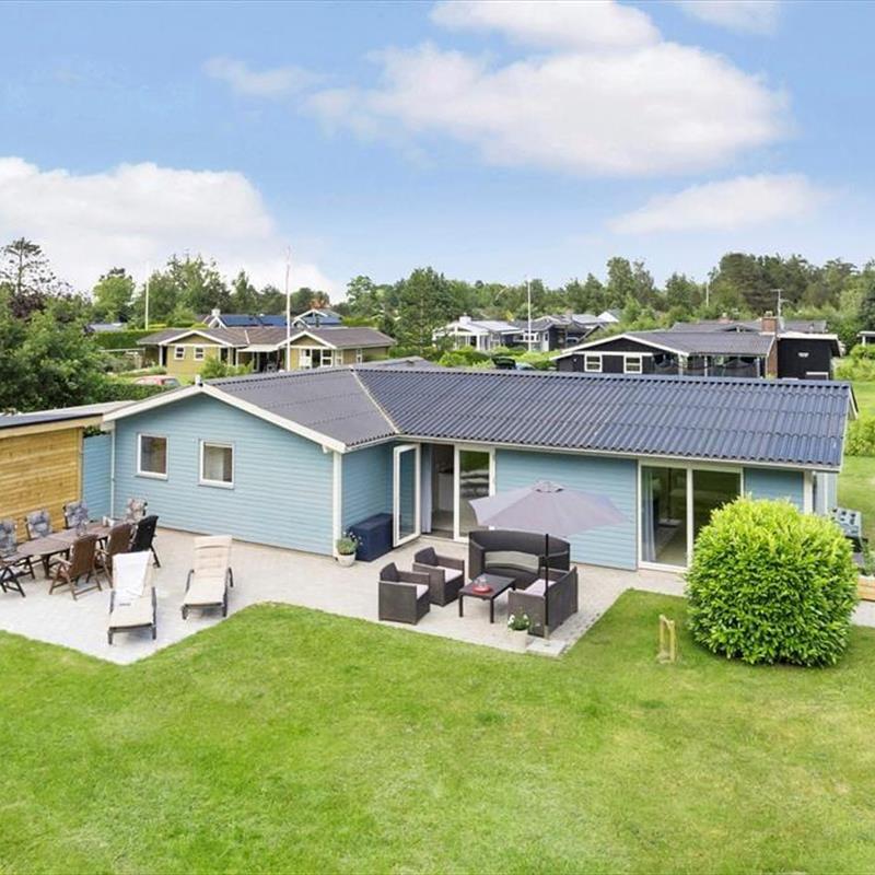 Sommerhus - 6 personer -  - Antaresvej - Vejlby Fed - 5500 - Middelfart