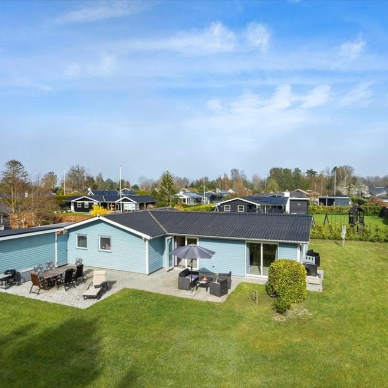 Ferienhaus - 6 Personen -  - Antaresvej - Vejlby Fed - 5500 - Middelfart