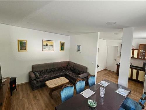 Ferielejlighed - 6 personer -  - 23440 - Gracac