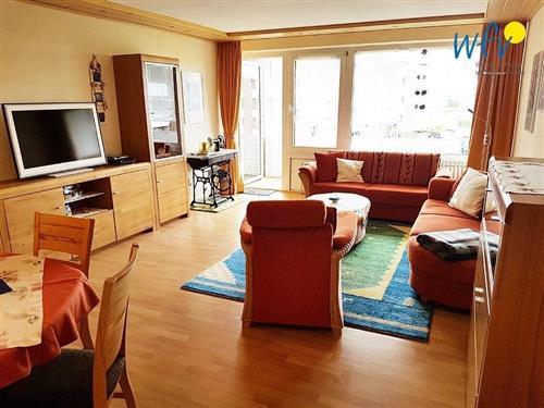 Holiday Home/Apartment - 4 persons -  - Richthofenstraße - 26757 - Borkum