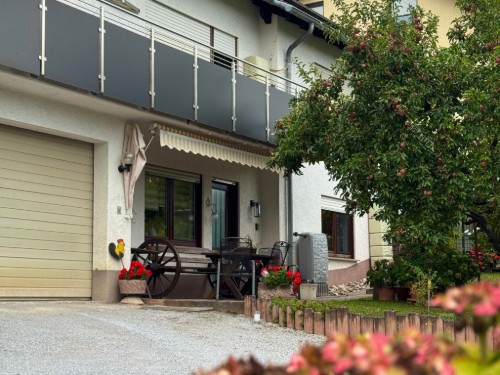 Ferieleilighet - 3 personer -  - Oberer Hallgarten - 56377 - Nassau
