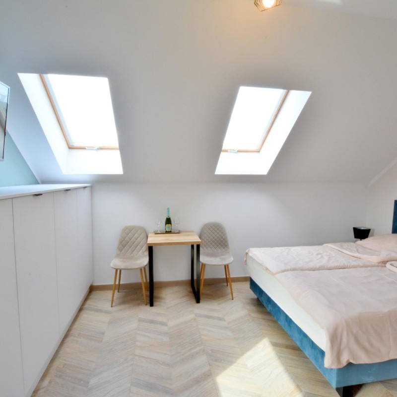 Ferielejlighed - 2 personer -  - 78-111 - Ustronie Morskie