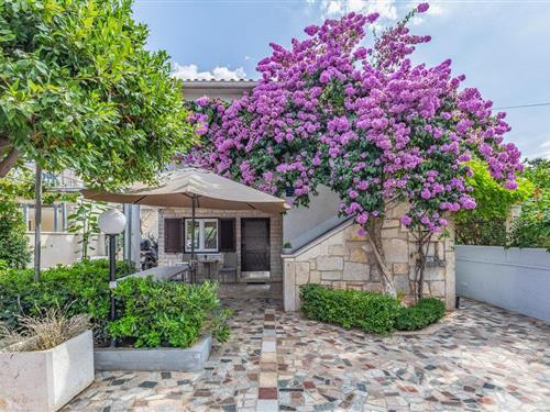 Ferieleilighet - 3 personer -  - Selo - Premantura - 52100 - Pula