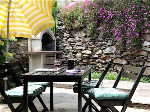 Ferieleilighet - 5 personer -  - Gravedona - 22015