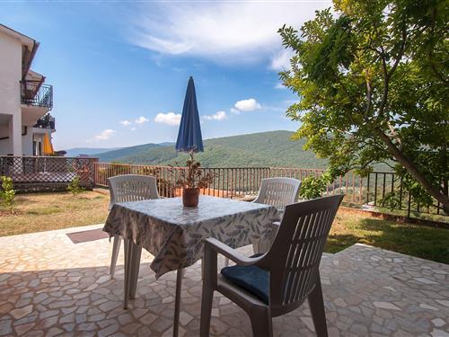 Holiday Home/Apartment - 3 persons -  - Istarska ulica - 52221 - Rabac